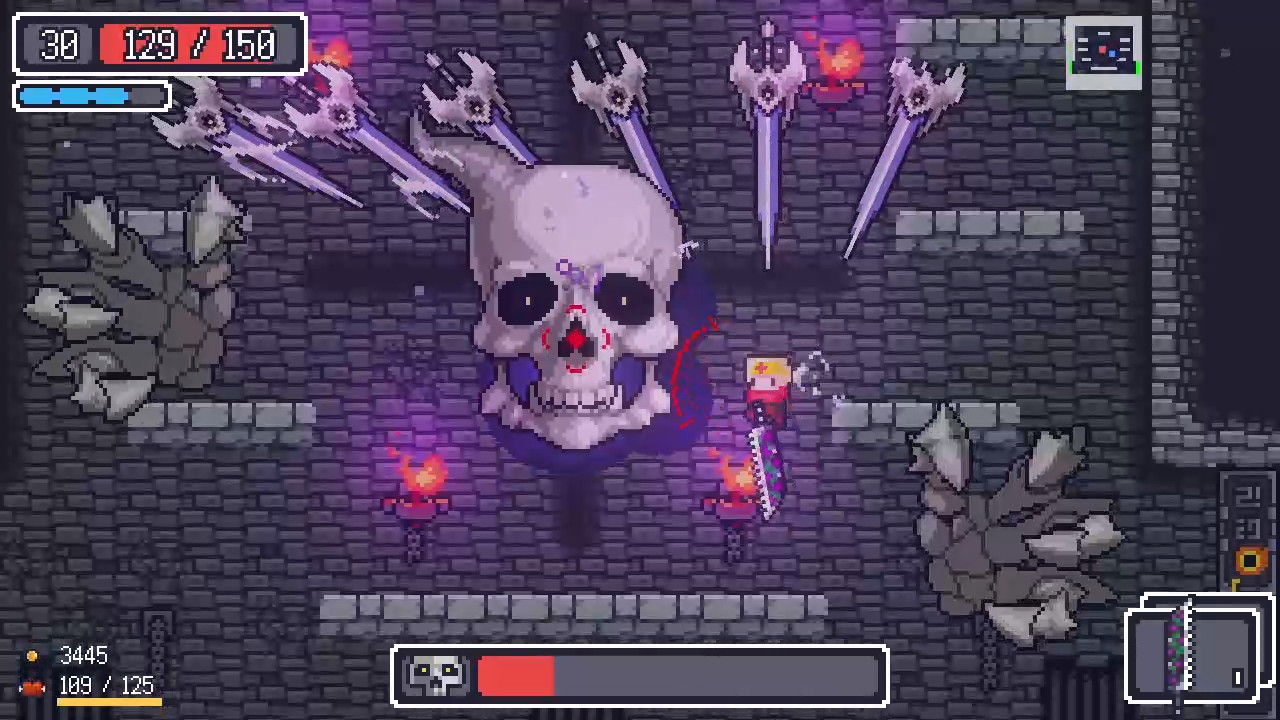 Dungreed Screenshot 4